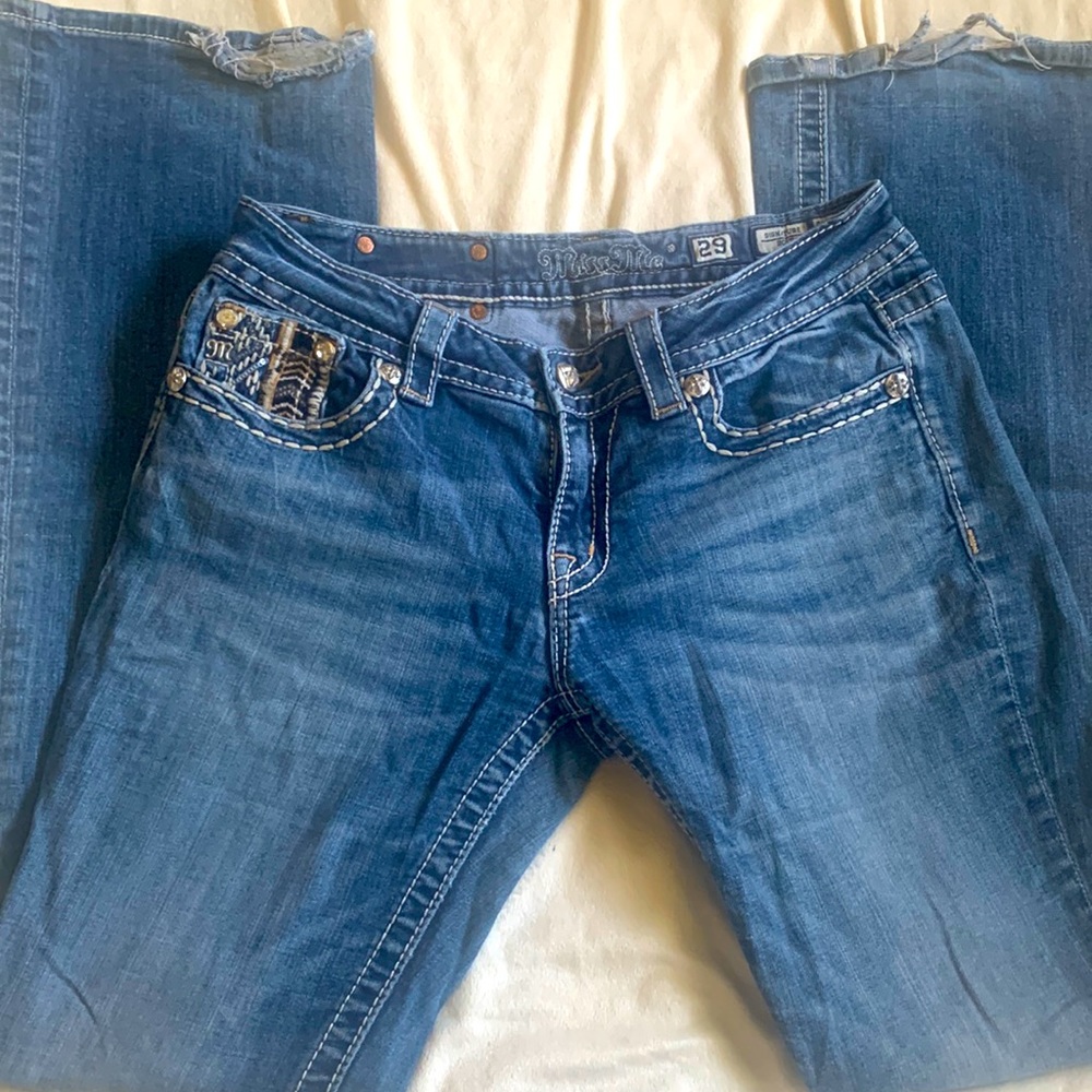 Miss me sz29